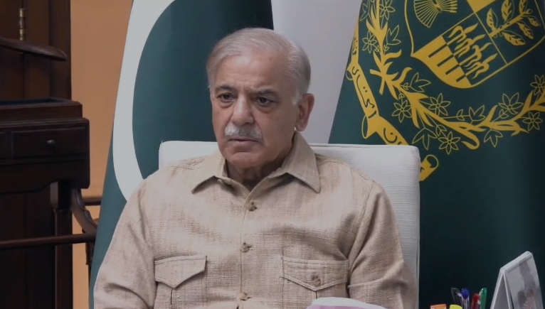 Pakistan PM directs formulation of relief-focused plan amid global economic pressures